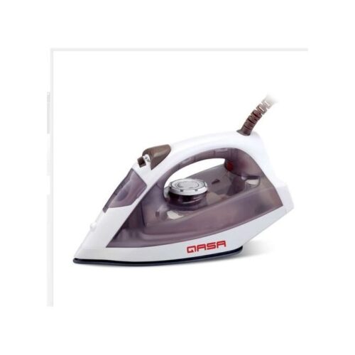 Qasa Quality Steam & Spray Iron