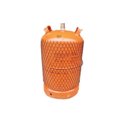 12.5kg Quality Gas Cylinder