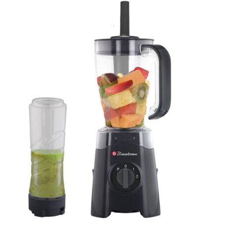 Binatone 1.2 Litres (BLS-360) Multipurpose Blender With Smoothie Maker
