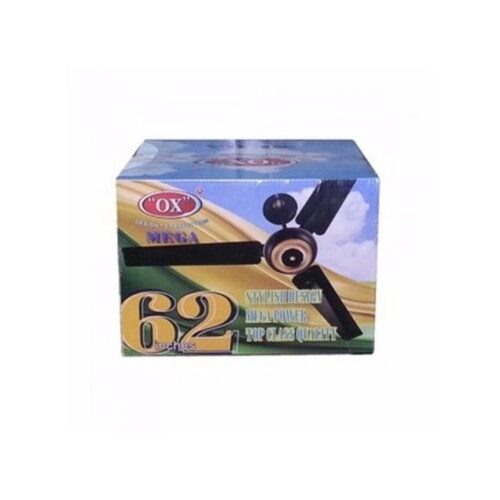 Ox Giant 62 Ceiling Fan