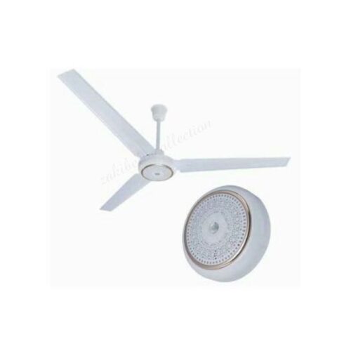 Ox CEILING FAN IMPERIAL 56 - White