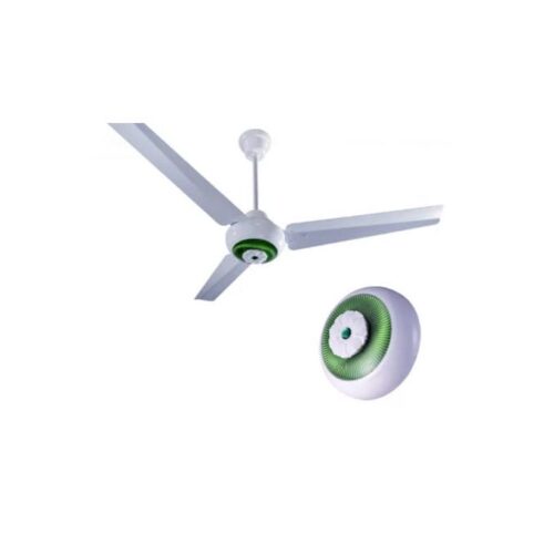 Ox MEGA 62 Ceiling Fan