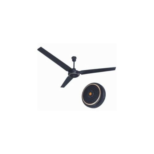 Ox CEILING FAN IMPERIAL 56" - BROWN