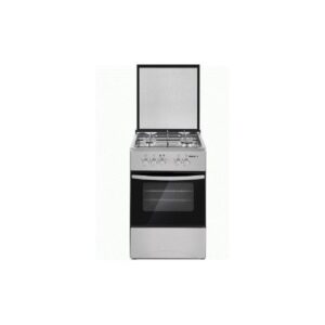 Maxi 50x50 4B Standing Gas Cooker, IGL, Inox Oven & Lamp