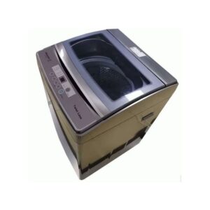 Hisense 13KG Full Automatic Smart Washing Machine With Fuzzy Logic