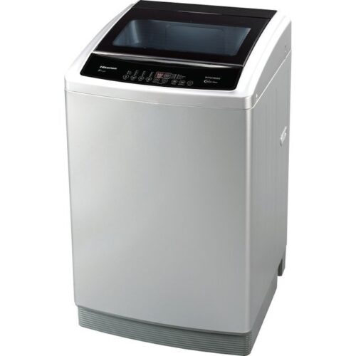 Hisense 16KG AUTOMATIC TOP LOADER WASHING MACHINE