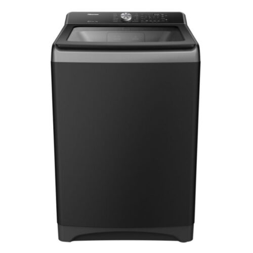 Hisense 17KG AUTOMATIC TOP LOADER WASHING MACHINE