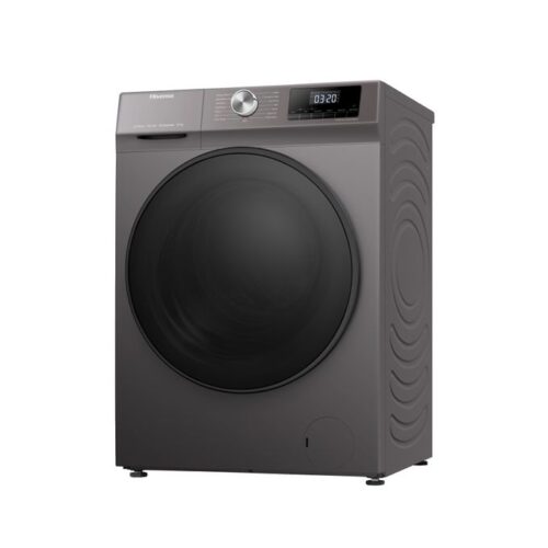 Hisense 10KG Automatic Front Load Smart Inverter Washing Machine