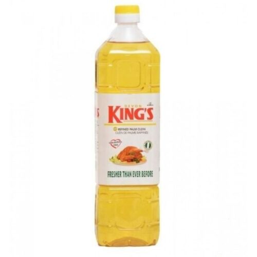 Devon King'S Vegetable Cooking Oil 1L