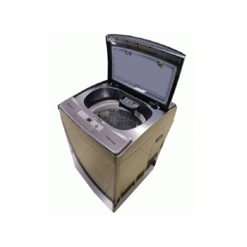 Hisense 13KG Full Automatic Smart Washing Machine With Fuzzy Logic