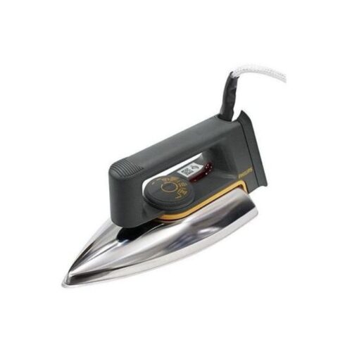 Philips Dry Pressing Iron