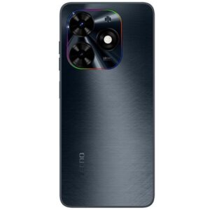 Tecno POP 8 (BG6) 6.6" HD+,64GB ROM/3 GB RAM 5000mAh
