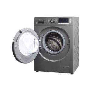 Hisense 10Kg Wash 6Kg Dry Front Load Inverter Washing Machine 1014