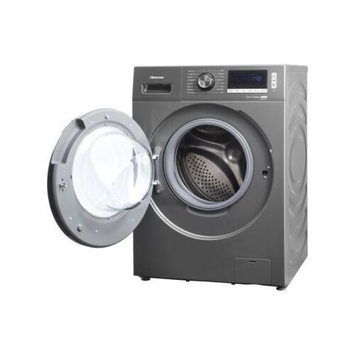 Hisense 10Kg Wash 6Kg Dry Front Load Inverter Washing Machine 1014