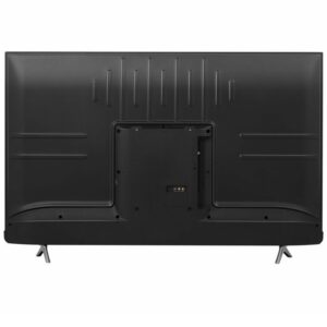 Hisense 50'' Inches Smart UHD 4K TV (50A6K)