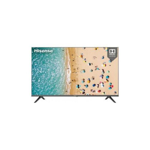 Hisense 32” Inch Full HD Led Television + Free Tv Hanger,