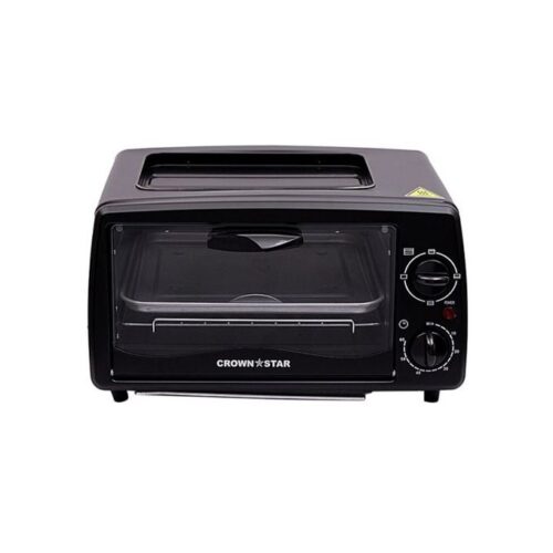 Master Chef Oven+Baking+Grilling - 12Ltr