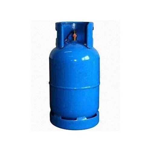 12.5 Empty Gas Cylinder