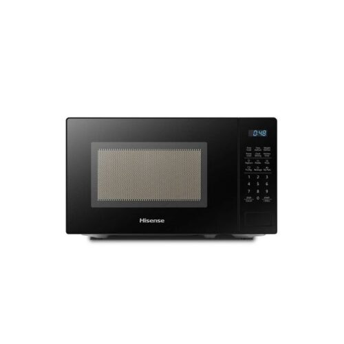 Hisense 20 Litres Digital Microwave Oven, Black-MWO20MOBS11-H