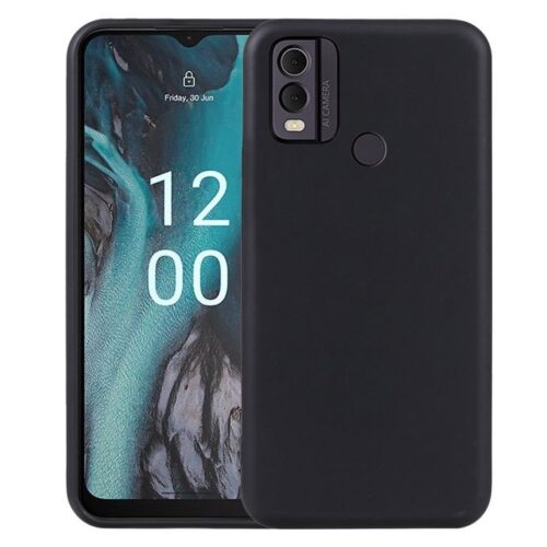 Nokia C22 - 6.5" 2+64GB Memory, 13/8/2MP 4G - Charcoal