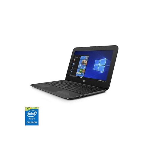 Hp Stream 11-ah117wm 11.6", Intel Celeron4, 4GB RAM, 32GB EMMC, Windows 10 Home