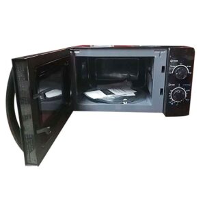 Binatone 20 Litres (MWO 2018) Microwave Oven - Black