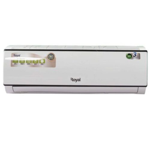 Royal 1HP Split Basic Air Conditioner (MA09RSA)