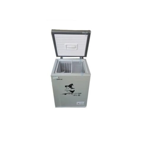 Snowsea Chest Freezer Ice Cold BD108