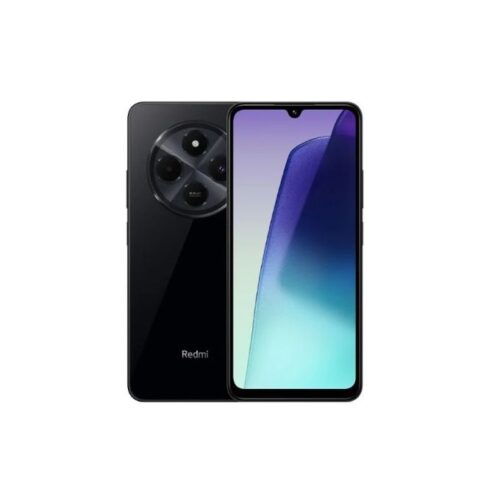 XIAOMI Redmi 14C 6.88'' 8GBRAM/256GB ROM 5G Android 14 -Midnight Black