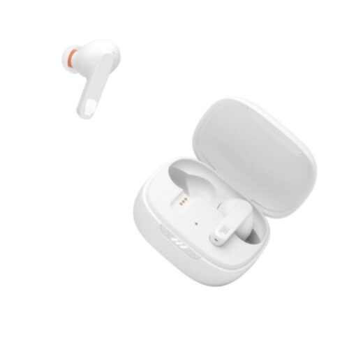 Jbl LIVE PRO+ Wireless Bluetooth Earbud/headset- WHITE