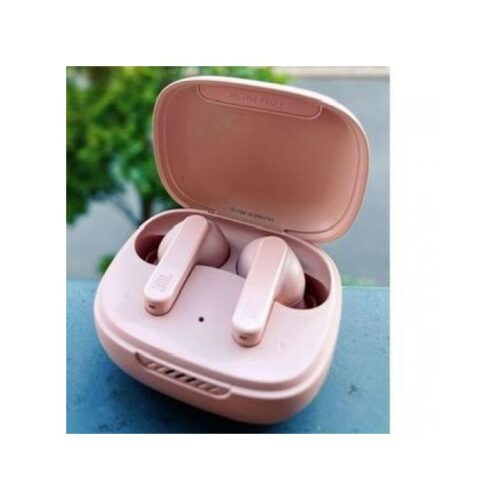 Jbl LIVE PRO+ Wireless Bluetooth Earbud/headset-PINK