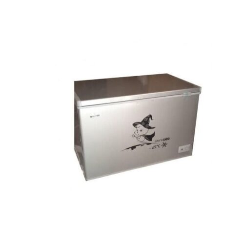 Snowsea CHEST FREEZER BD-370
