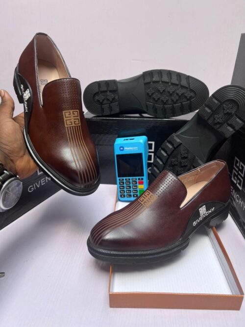 Givenchy Quality Shoe