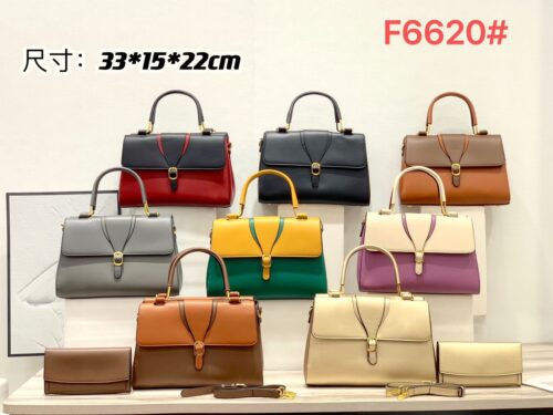 Quality Classy Handbag