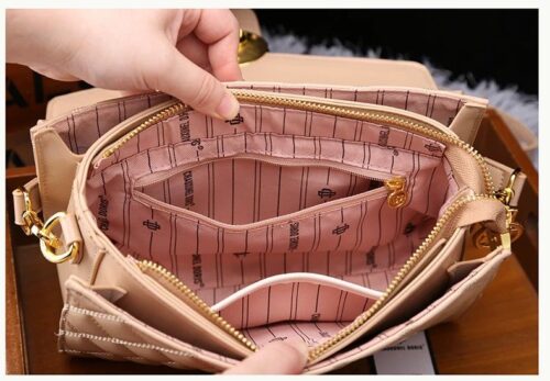 LUXURY HANDBAGS