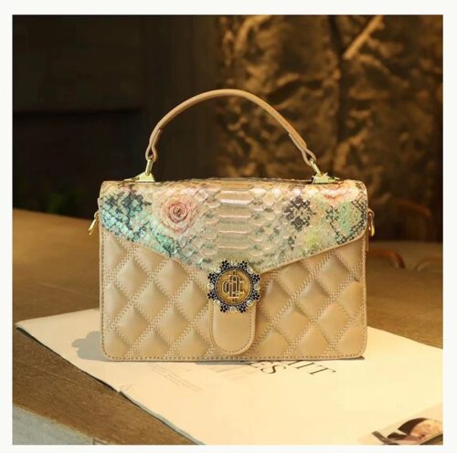 LUXURY HANDBAGS