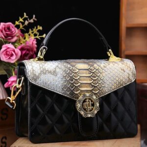 LUXURY HANDBAGS