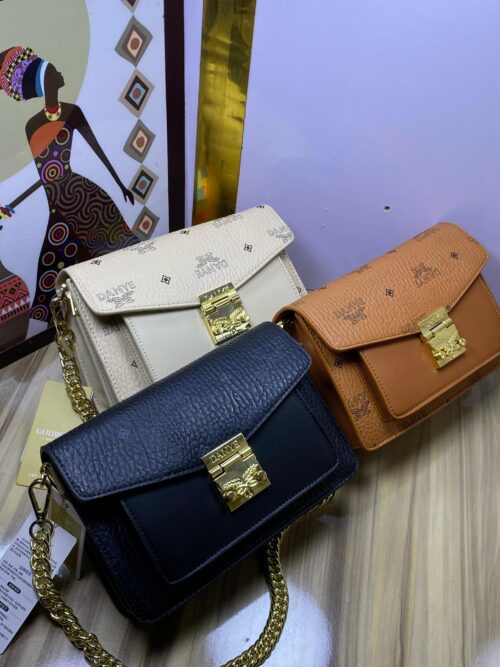 DANYE HANDBAG