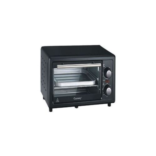 Century Electric Oven Toaster Baker Barbecue BBQ Grill -11Litres