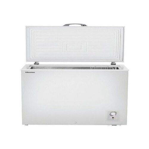 Hisense FRZ FC 340FC 250 LITRES CHEST FREEZER