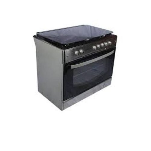 Maxi GAS AND ELECTRIC COOKER WITH OVEN AND GRILL 4G+2E (90 X 60)