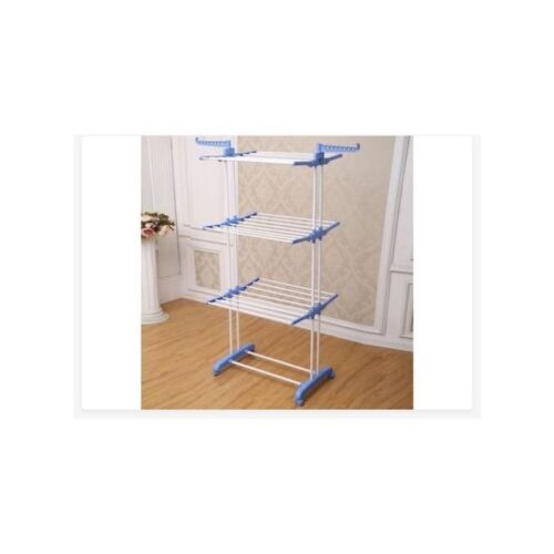 Baby 3 Steps Multi Purpose Baby Hanger