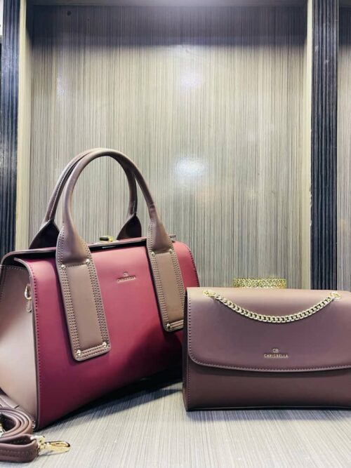 beautiful bag Elegant design