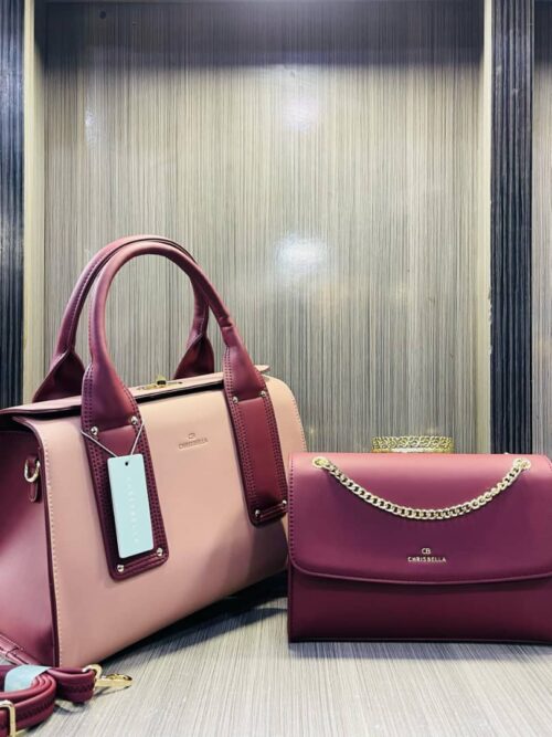 beautiful bag Elegant design