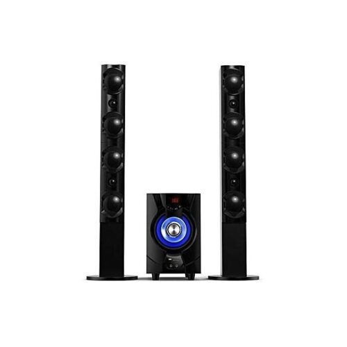 Djack Classy Bluetooth Complete Home Theater System DJ 665