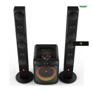 Djack Quality Sound System