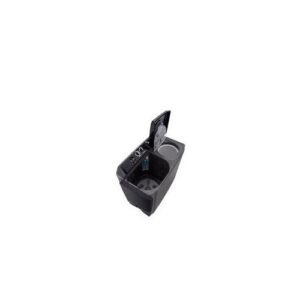LG Twin Tub Washing Machine 15KG Wind Jet Dry, Roller Jet, 3 Wash Programs, Black Color